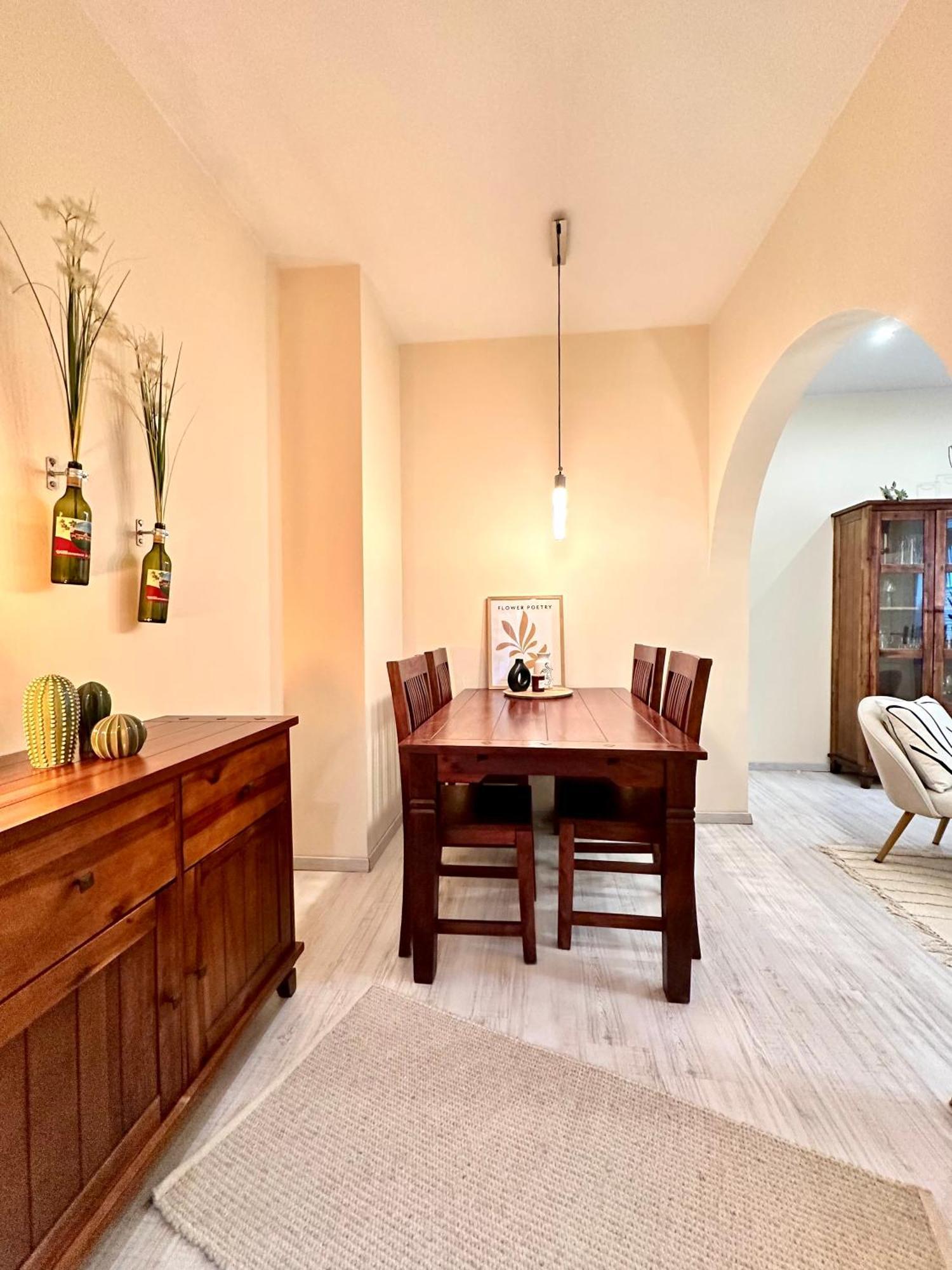 גוסלר Moderne Altstadt Apartments - Marktplatznaehe- Ruhige Zentrale Lage - Natur&Kultur מראה חיצוני תמונה