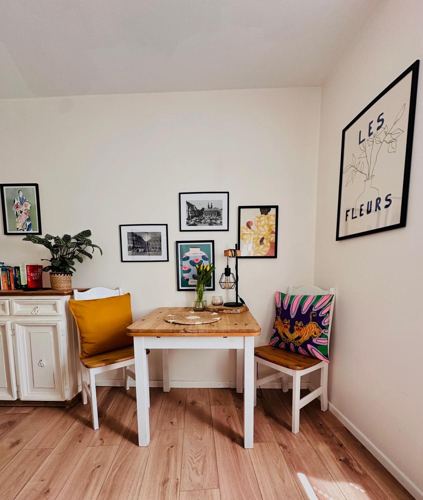 גוסלר Moderne Altstadt Apartments - Marktplatznaehe- Ruhige Zentrale Lage - Natur&Kultur מראה חיצוני תמונה